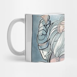 Bard Mug